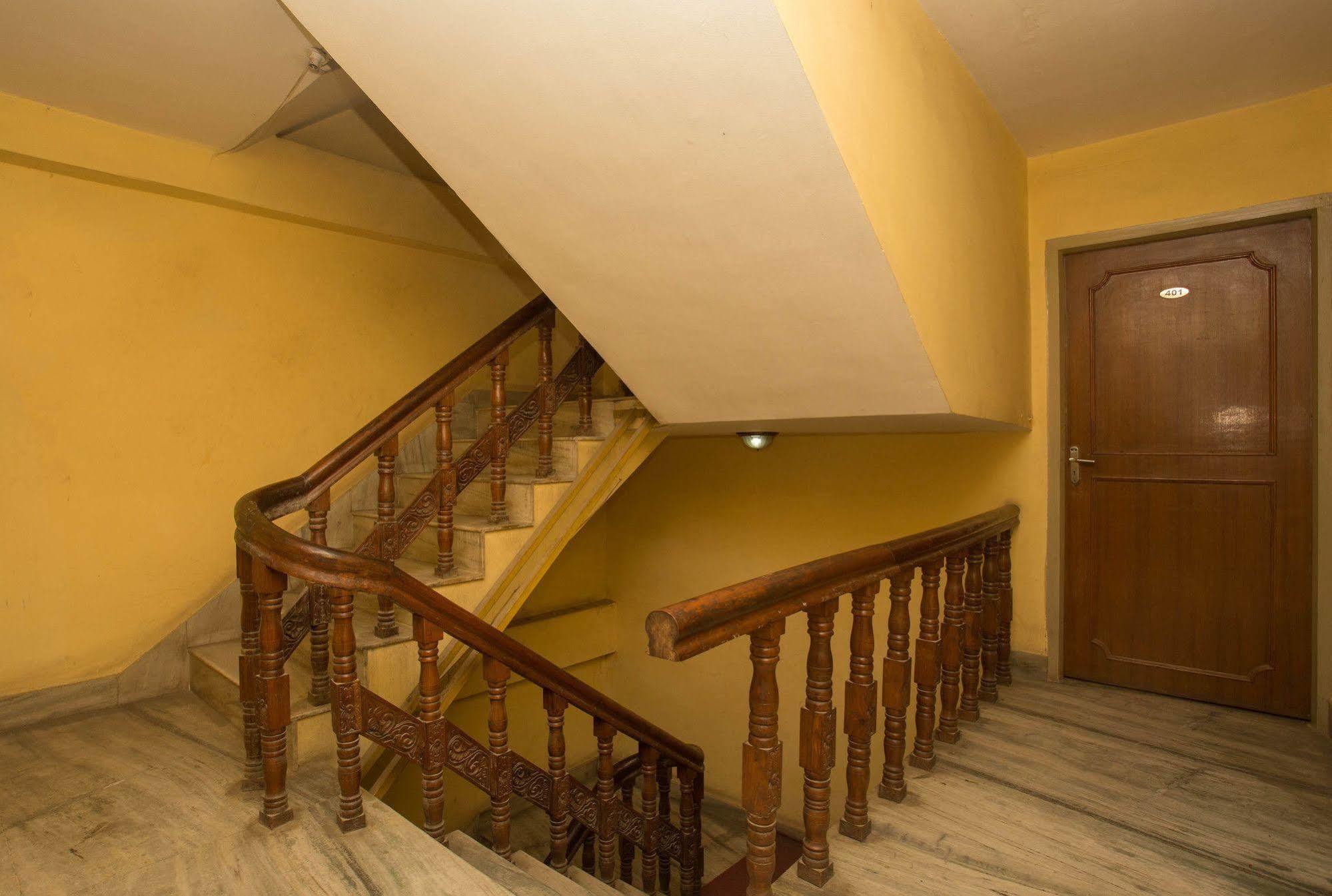 Hotel Red Panda Katmandu Kültér fotó