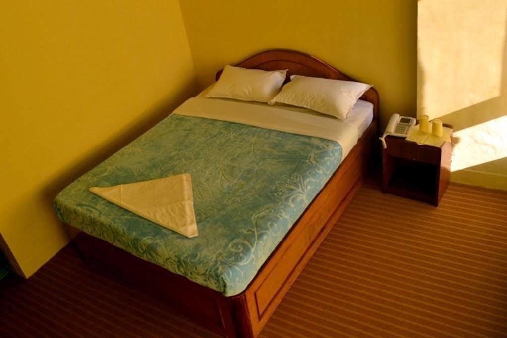 Hotel Red Panda Katmandu Kültér fotó