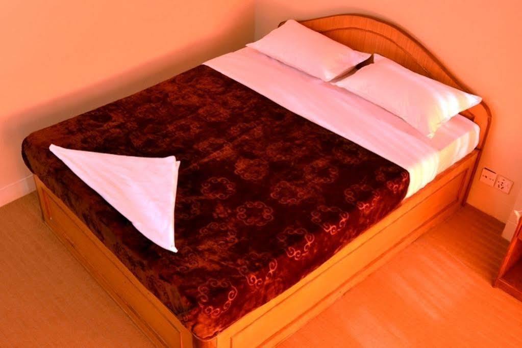 Hotel Red Panda Katmandu Kültér fotó
